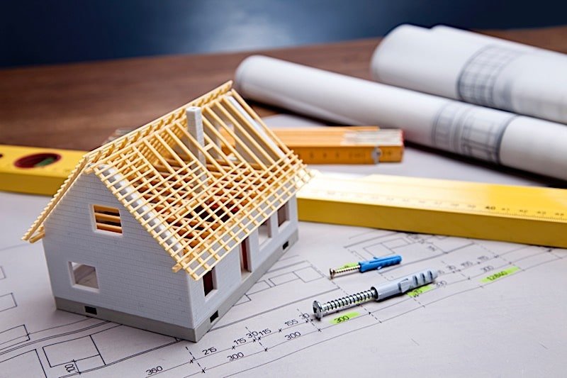 How to develop property in a SMSF