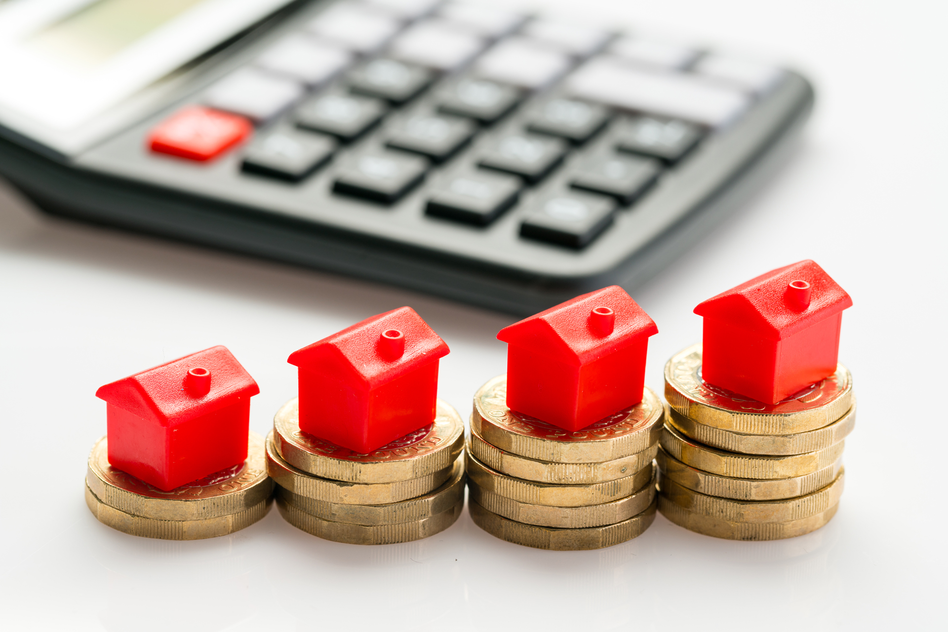 When do I pay stamp duty for an off the plan property?